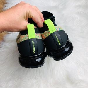 nike vapormax blue lagoon